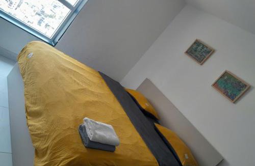 Phuong 8 Apartment | Grand Royale Suites - Luxury Mall & Entertainment Tower