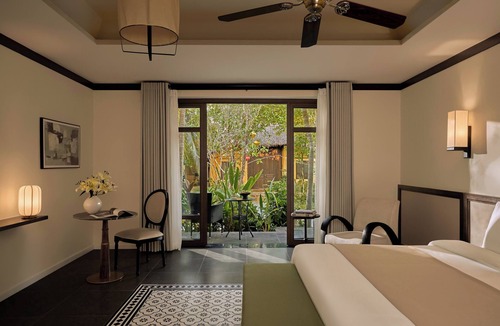 Hoi An City Centre Hotel | Grand Signature Resort Hoi An by M Village, a brand of Modern Village Lifestyle