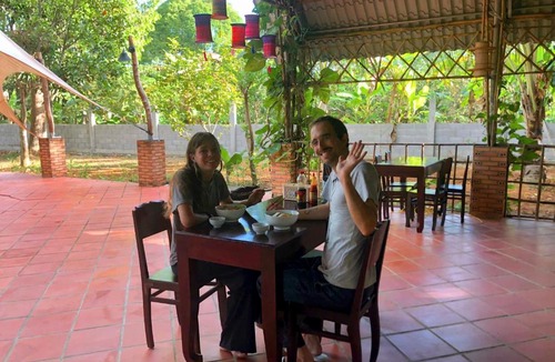 Nam Cat Tien Hotel | Green Bamboo Lodge 2