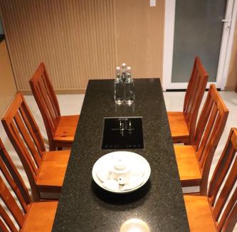 Da Lat Apartment | Green Hill To Feel