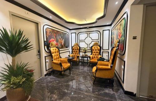 Ha Dong Hotel | Green Luxury Hanoi Hotel