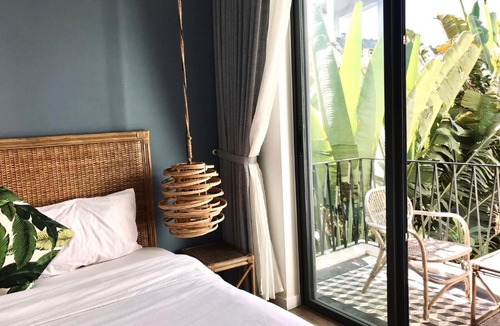 Vung Tau Hotel | Green River Boutique Home