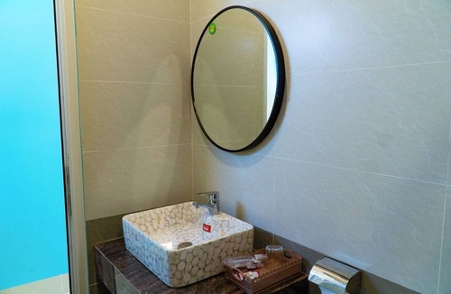 Phan Thiet Hotel | Green Space Homestay