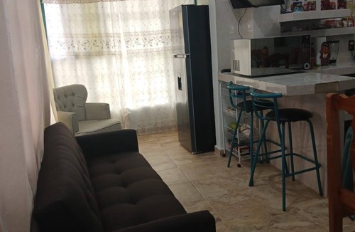 Xicotepec Cottage | GuerrApa Rural House