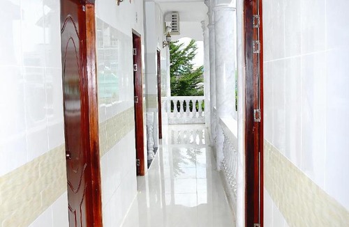 Rach Gia Hostel | Guest House 36 (2)