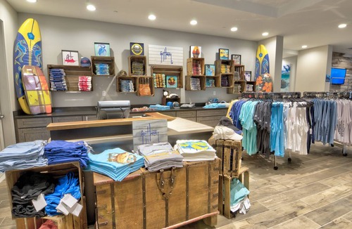 St. Augustine Beach Hotel | Guy Harvey Resort on St Augustine Beach
