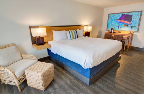 St. Augustine Beach Hotel | Guy Harvey Resort on St Augustine Beach