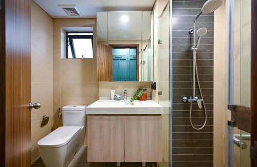 District 10 Apartment | HÀ ĐÔ CENTROSA APARTMENT
