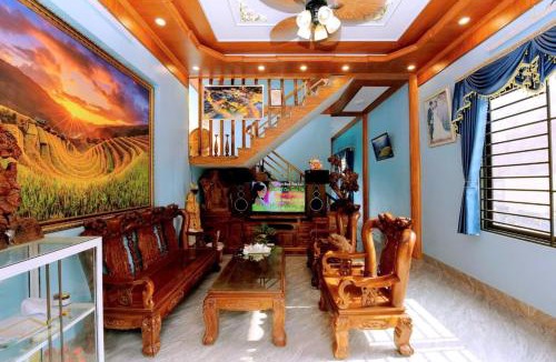 Mu Cang Chai House | Hà Châu Homestay