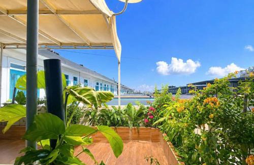 Nghi Xuan Apartment | Hà Thành’s homestay