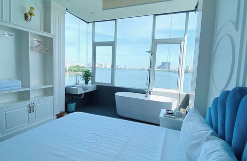 Thuy Khue Apartment | Hà Thành Stay - Lakeview Residence