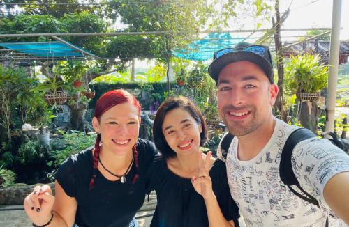 Nghia Lo House | Hà Trang Homestay