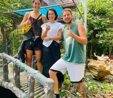 Nghia Lo House | Hà Trang Homestay