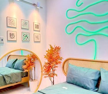 District 12 Apartment | Hóng HST - Tân Chánh Hiệp 07