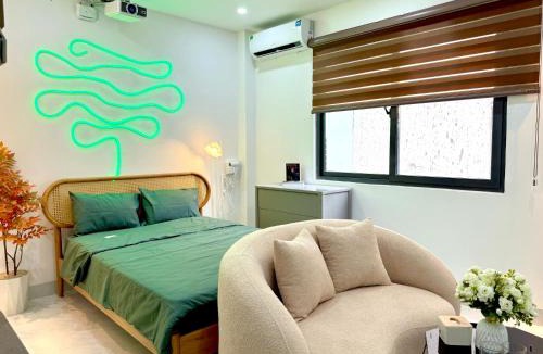 District 12 Apartment | Hóng HST - Tân Chánh Hiệp 07