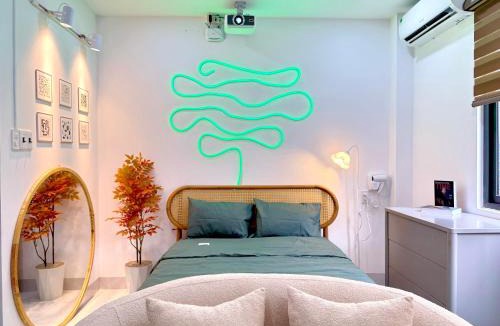District 12 Apartment | Hóng HST - Tân Chánh Hiệp 07