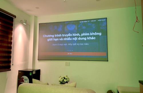 District 12 Apartment | Hóng HST - Tân Chánh Hiệp 07