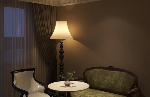 French Quarter Hotel | Hôtel Le Joyau Bleu Hanoï