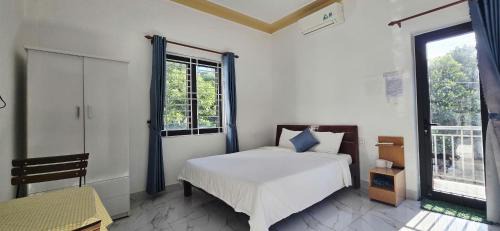Tan Hiep House | Hùng Cúc homestay