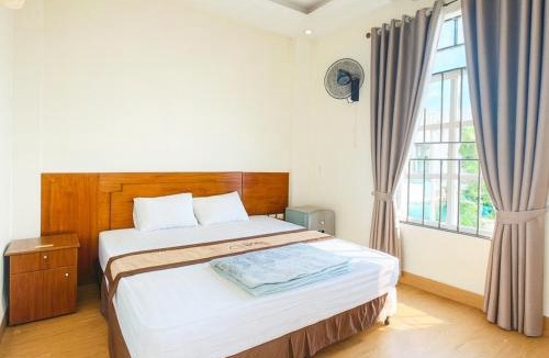 Bac Giang Hotel | Hương Sen Hotel Bac Giang