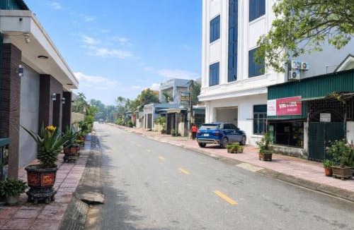 Thach Ha Hotel | Hưng Phát Hotel - Gần Bến Xe Hà Tĩnh