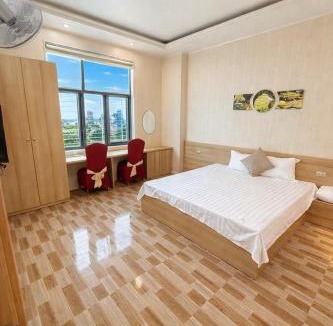 Thach Ha Hotel | Hưng Phát Hotel - Gần Bến Xe Hà Tĩnh