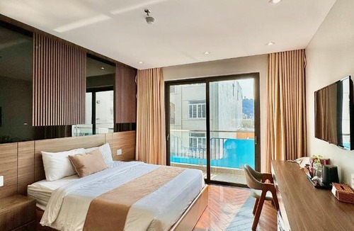 Thang Tam Hotel | Hải Long Hotel 2