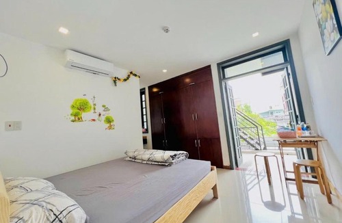 Hue Hotel | hết phòng