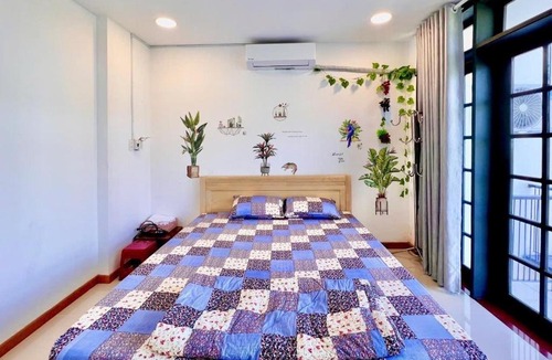 Hue Hotel | hết phòng