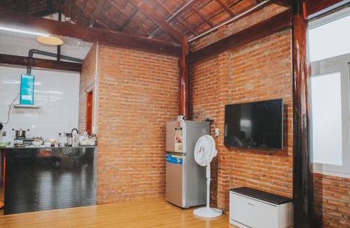 La Gi House | Hồng Diễm Lagi homestay