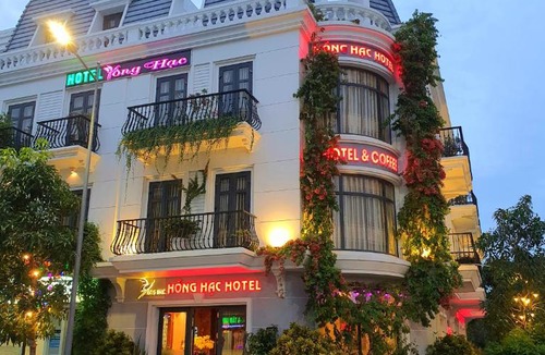 Tuy Hoa Hotel | Hồng Hạc Hotel