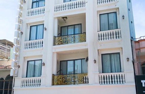 Pleiku Hotel | Hồng Hải Hotel