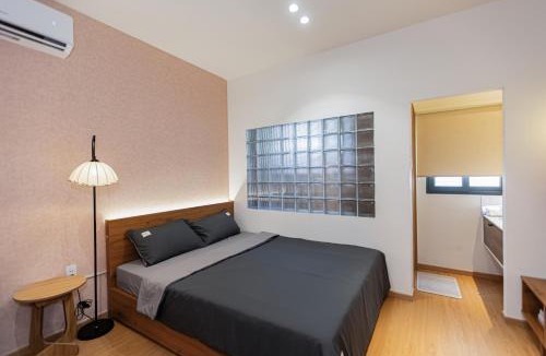 Da Kao Apartment | Hội Home Quận 1