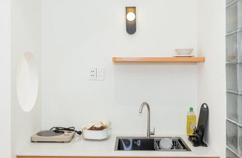 Da Kao Apartment | Hội Home Quận 1