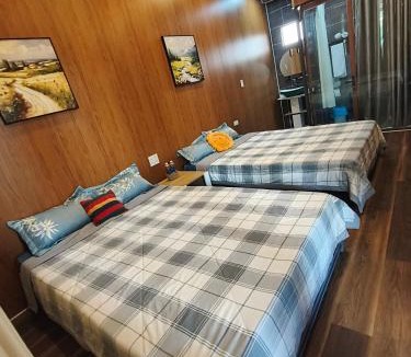 Phu Cat Bed & Breakfast | H Vy Homestay