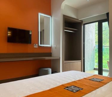 Ha Giang Hotel | Ha Giang Backpacker Hostel