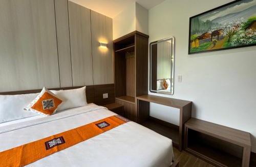Ha Giang Hotel | Ha Giang Backpacker Hostel