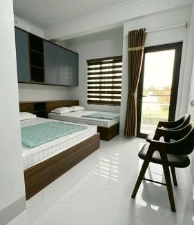 Van Don Hotel | ha hoang ha ha ha ha