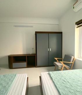 Van Don Hotel | ha hoang ha ha ha ha