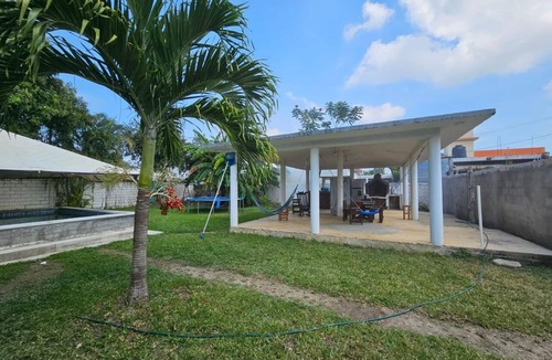 Tuxpan Apartment | HABITACIONES SOL