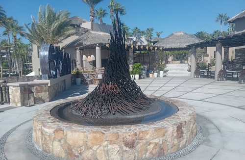 Cabo San Lucas Villa | Hacienda La Ballena