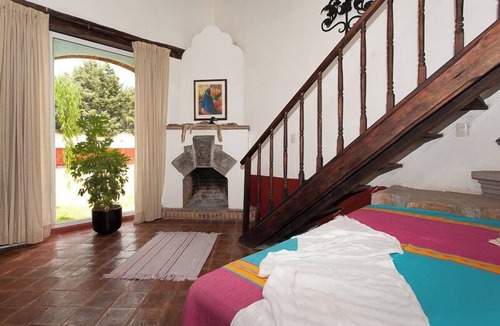 El Oro Resort | Hacienda de la Luz