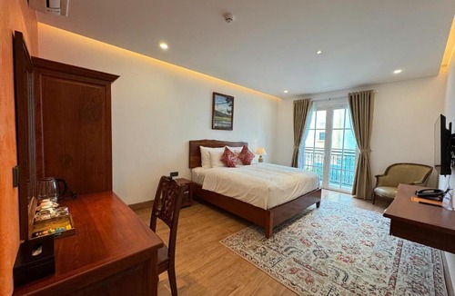 An Thoi Hotel | Hai Bột Home A100