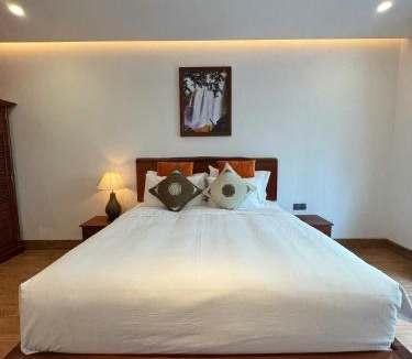 An Thoi Hotel | Hai Bột Home A100