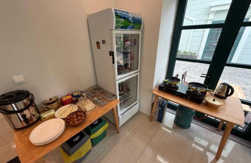 Duong To Hostel | Hai Beo Social Guesthouse