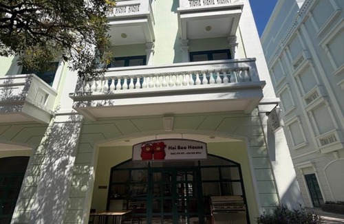 Duong To Hostel | Hai Beo Social Guesthouse