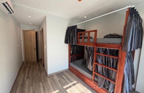Duong To Hostel | Hai Beo Social Guesthouse
