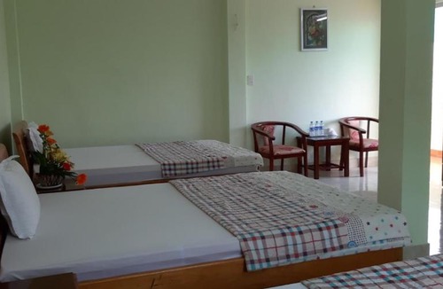Khe Sanh Hotel | Hai Dang Hotel