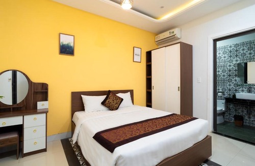 Hoi An City Centre Hotel | HAI DAO HOI AN VILLA