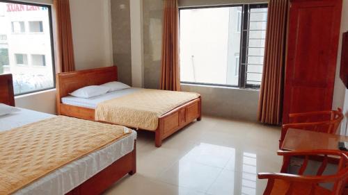 Cua Lo Hotel | Hai Hoa Hotel